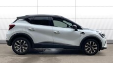 Renault Captur 1.0 TCE 100 S Edition 5dr Petrol Hatchback